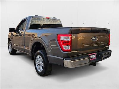 2023 Ford F-150 Regular Cab 4x2 Pickup for sale #PKF22315 - photo 2