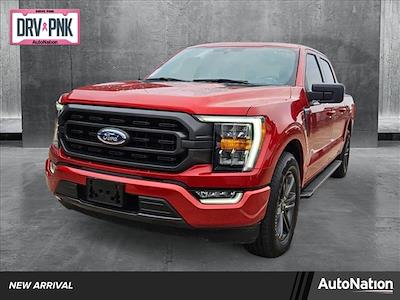 2023 Ford F-150 SuperCrew Cab 4x2 Pickup for sale #PKF26648 - photo 1