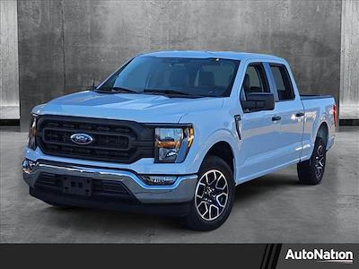 2023 Ford F-150 SuperCrew Cab 4x2 Pickup for sale #PKF58640 - photo 1