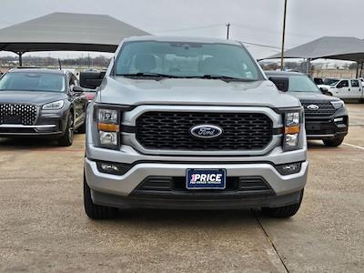 Used 2023 Ford F-150 - photo 1
