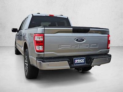 Used 2023 Ford F-150 - photo 1