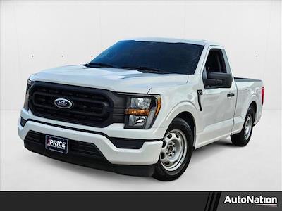 2023 Ford F-150 Regular Cab 4x2 Pickup for sale #PKF90659 - photo 1