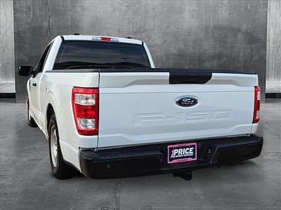 2023 Ford F-150 Regular Cab 4x2 Pickup for sale #PKF90659 - photo 2