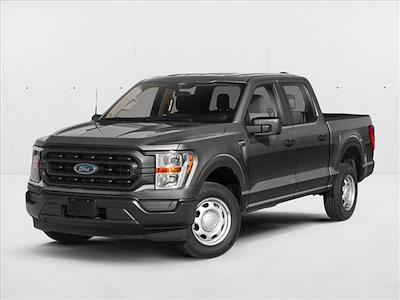 Used 2023 Ford F-150 - photo 1