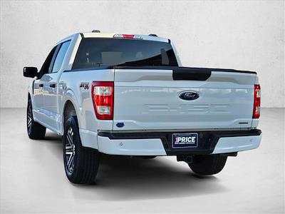 Used 2023 Ford F-150 - photo 1