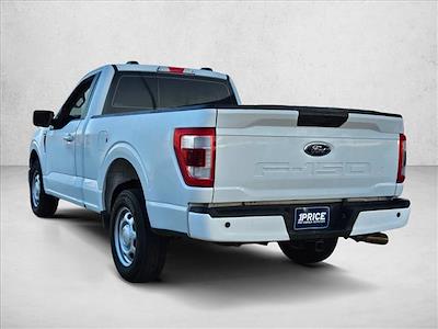2023 Ford F-150 Regular Cab 4x2 Pickup for sale #PKG17264 - photo 2