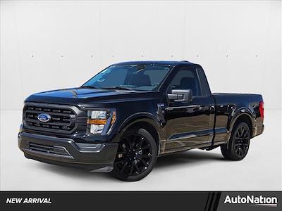 2023 Ford F-150 Regular Cab 4x2 Pickup for sale #PKG18381 - photo 1