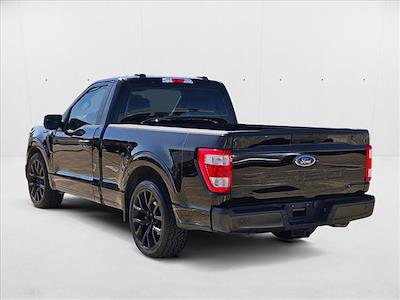 2023 Ford F-150 Regular Cab 4x2 Pickup for sale #PKG18381 - photo 2