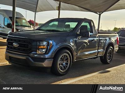 2023 Ford F-150 Regular Cab 4x2 Pickup for sale #PKG19328 - photo 1