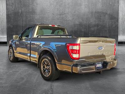2023 Ford F-150 Regular Cab 4x2 Pickup for sale #PKG19328 - photo 2