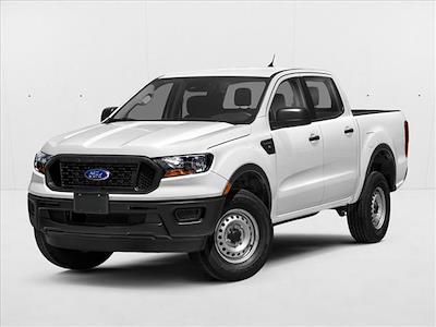 Used 2023 Ford Ranger - photo 1