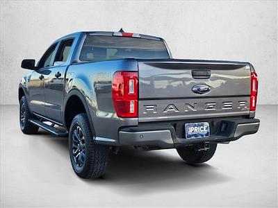 Used 2023 Ford Ranger - photo 1