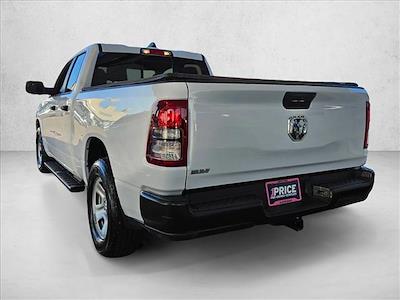 Used 2023 Ram 1500 Tradesman Quad Cab for sale #PN505949 - photo 2