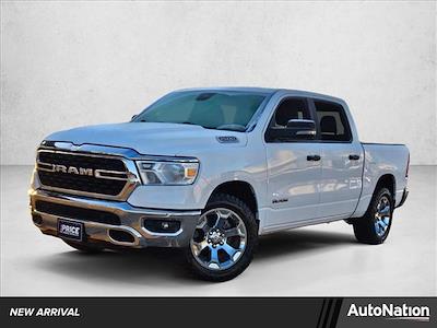 2023 Ram 1500 Crew Cab 4x4 Pickup for sale #PN526820 - photo 1