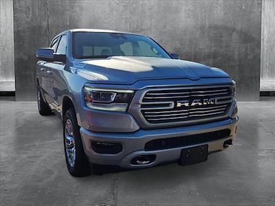 2023 Ram 1500 Crew Cab 4x4 Pickup for sale #PN602001 - photo 1