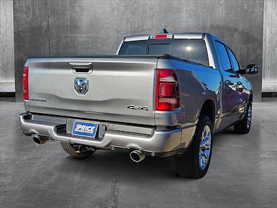 2023 Ram 1500 Crew Cab 4x4 Pickup for sale #PN602001 - photo 2