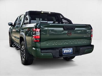 2023 Nissan Frontier Crew Cab 4x4 Pickup for sale #PN607405 - photo 2