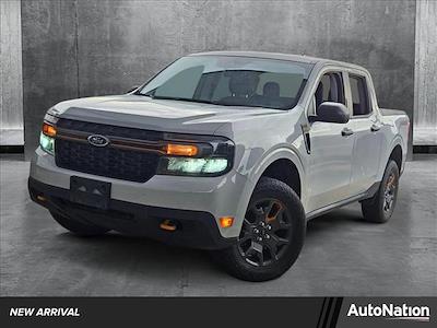 2023 Ford Maverick SuperCrew Cab 4x4 Pickup for sale #PRA66325 - photo 1
