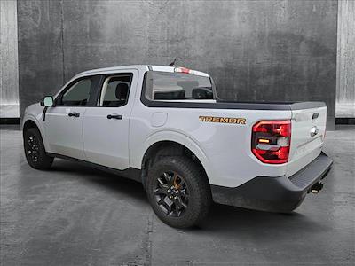 2023 Ford Maverick SuperCrew Cab 4x4 Pickup for sale #PRA66325 - photo 2