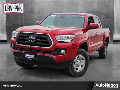 2023 Toyota Tacoma Double Cab RWD Pickup for sale #PT089091 - photo 1
