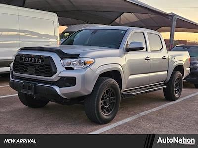 2023 Toyota Tacoma Double Cab 4WD Pickup for sale #PT164404 - photo 1
