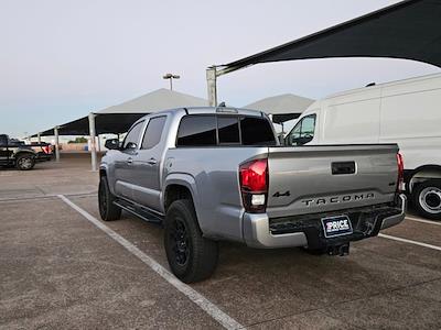 2023 Toyota Tacoma Double Cab 4WD Pickup for sale #PT164404 - photo 2