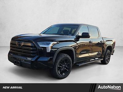 2023 Toyota Tundra CrewMax Cab 4x4 Pickup for sale #PX081985 - photo 1