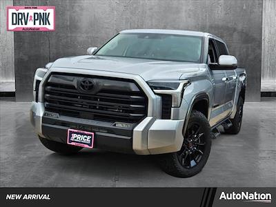 2023 Toyota Tundra CrewMax Cab 4x4 Pickup for sale #PX082233 - photo 1