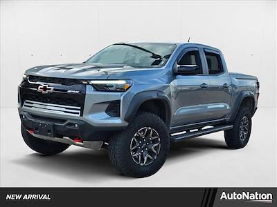 2024 Chevrolet Colorado Crew Cab 4x4 Pickup for sale #R1293767 - photo 1