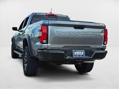 2024 Chevrolet Colorado Crew Cab 4x4 Pickup for sale #R1293767 - photo 2