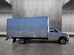 2024 Ford E-350 RWD, Knapheide KVA Box Truck for sale #RDD01052 - photo 8