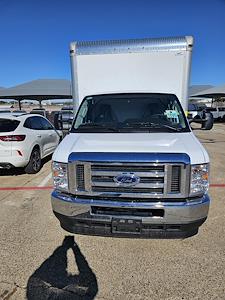 2024 Ford E-450 RWD, Smyrna Truck Cutaway Van Box Van for sale #RDD45444 - photo 1