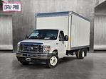 2024 Ford E-450 RWD, Smyrna Truck Cutaway Van Box Van for sale #RDD45444 - photo 7