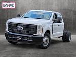 2024 Ford F-350 Crew Cab DRW 4x2, Cab Chassis for sale #REC53313 - photo 1