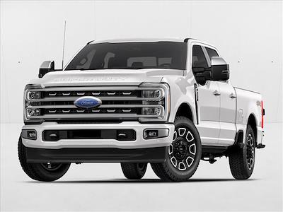 Used 2024 Ford F-250 - photo 1