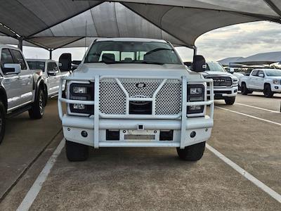 Used 2024 Ford F-250 - photo 1