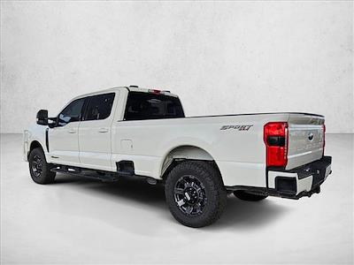 Used 2024 Ford F-250 - photo 1
