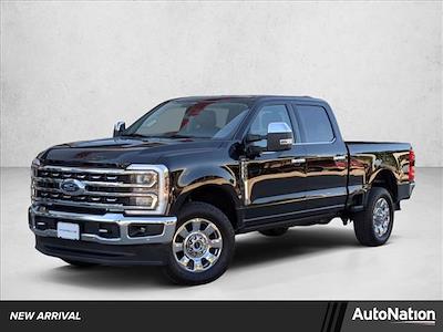2024 Ford F-350 Crew Cab SRW 4x4 Pickup for sale #REC80740 - photo 1