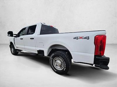 Used 2024 Ford F-250 - photo 1