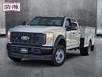 2024 Ford F-450 Crew Cab DRW 4x4, Cab Chassis for sale #REC96812 - photo 19