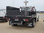 2024 Ford F-350 Crew Cab DRW 4x4, J & I Manufacturing NS Model Flatbed Flatbed Truck for sale #REC97205 - photo 16