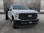 2024 Ford F-350 Crew Cab DRW 4x4, J & I Manufacturing NS Model Flatbed Flatbed Truck for sale #REC97205 - photo 21