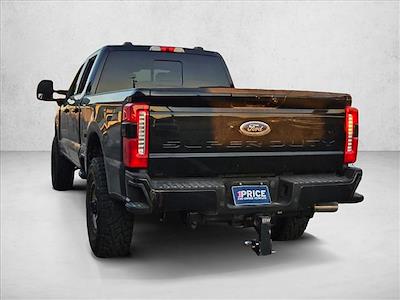 2024 Ford F-350 Crew Cab SRW 4x4 Pickup for sale #RED21485 - photo 2