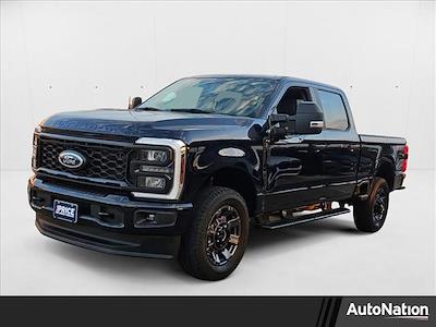 2024 Ford F-250 Crew Cab 4x4 Pickup for sale #RED50978 - photo 1