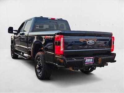 2024 Ford F-250 Crew Cab 4x4 Pickup for sale #RED50978 - photo 2