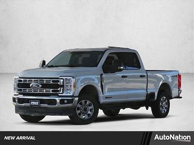 2024 Ford F-250 Crew Cab 4x4 Pickup for sale #RED53079 - photo 1