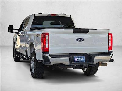 2024 Ford F-250 Crew Cab 4x4 Pickup for sale #RED53079 - photo 2