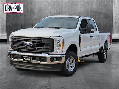 2024 Ford F-250 Crew Cab 4x4, Pickup for sale #RED87258 - photo 1