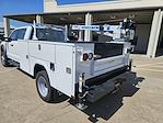 2024 Ford F-450 Crew Cab DRW 4x2, RKI L Series Mechanics Body for sale #RED92053 - photo 2