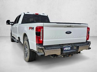 Used 2024 Ford F-250 - photo 1